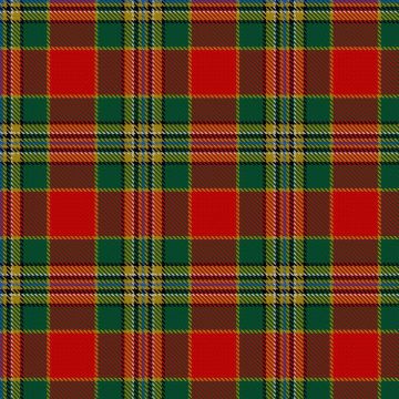 Auld, Grace-Ellen (Personal) Tartan kilt