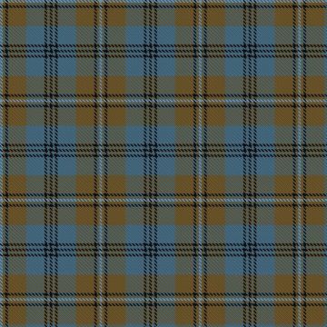 Auld Lang Syne (Philip King Tailoring) Tartan kilt
