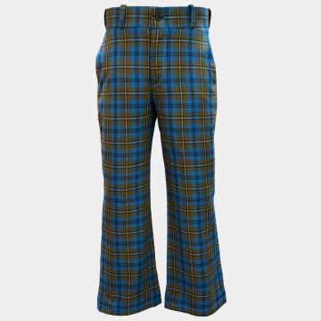 Auld Lang Syne Tartan Trouser