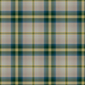 Auld Magic of Unicorn Tartan kilt