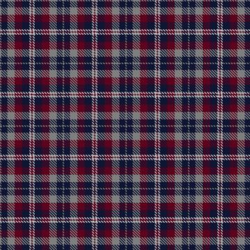 Ault, Richard (Personal) Tartan kilt