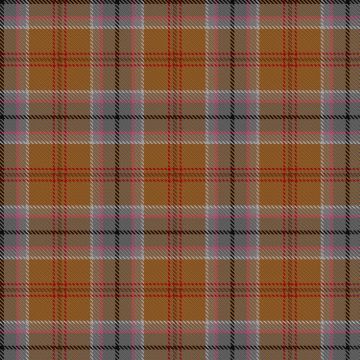 Australian Donkey Tartan kilt