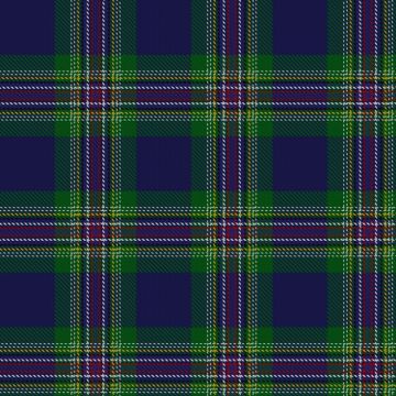 Australian National Tartan kilt