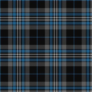 Australian Police Tartan kilt