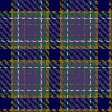Autism Acceptance Tartan kilt