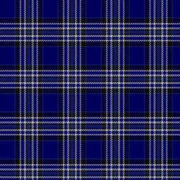 Auto Docs Tartan kilt
