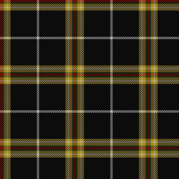 Avalon Tartan kilt