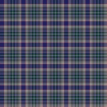 Avian Carrier Tartan kilt