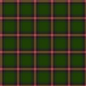 Aviemore Highland Tartan kilt