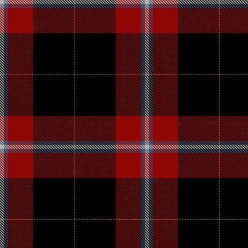 Axenoff (2017) Tartan kilt