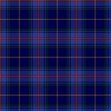 Ayala Tartan kilt