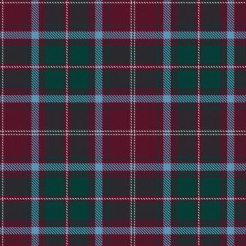 Ayr 200 Tartan kilt