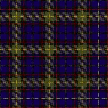 Ayre (Personal) Tartan kilt