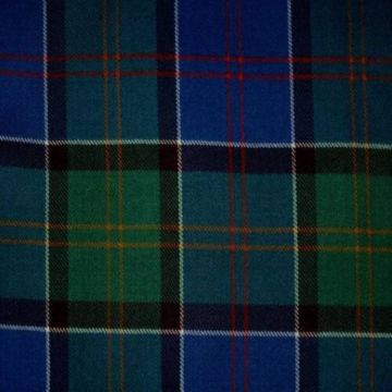 Ayrshire Tartan kilt