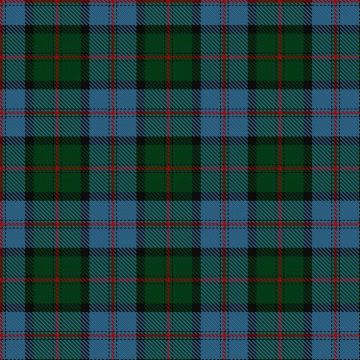 Ayrton Tartan kilt