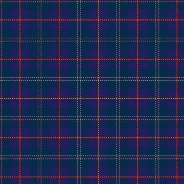 BABC Tartan kilt