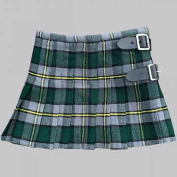Baby Tartan Kilt