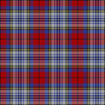 Badminton World Federation Tartan kilt