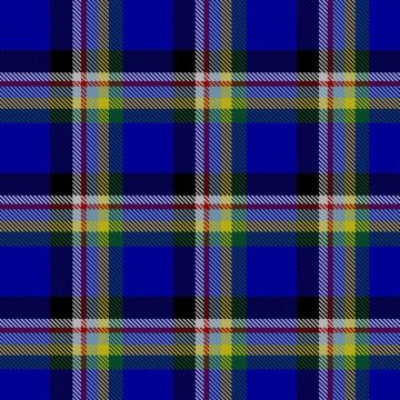 Bagnulo, Marinella LaVecchia (Personal) Tartan kilt