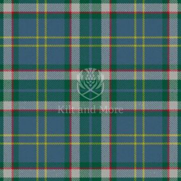 Bahamas National Tartan Kilt