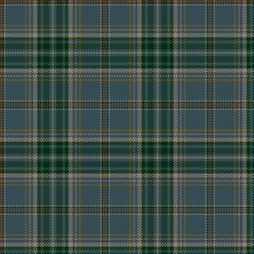 Bahanda, Sundeep & Family (Personal) Tartan kilt