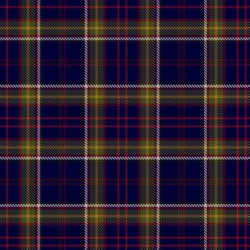 Bailey, Chad Tartan kilt
