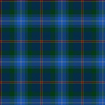 Bailey, Roy and Lacerda Aviles De Bailey, Carolina Tartan kilt