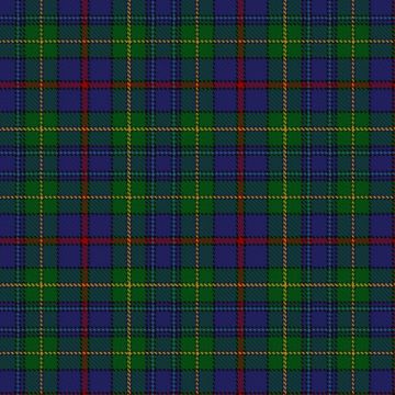 Bailey, The House of Tartan kilt