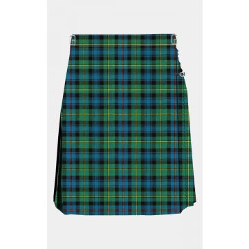 Baillie Ancient Heavy Weight  Women Tartan