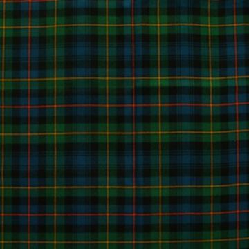 Baillie Modern Tartan kilt
