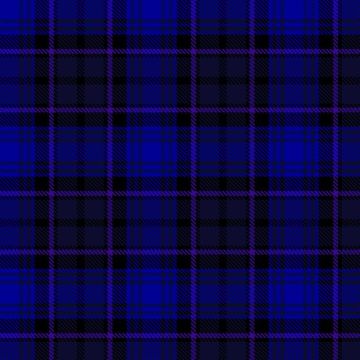 Bains, Ashok & Family Tartan kilt