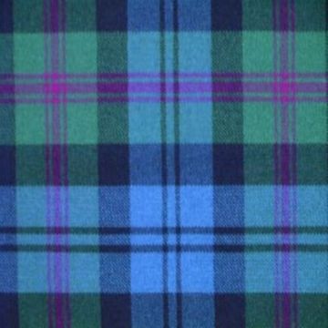 Baird old Tartan kilt