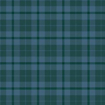 Baker City (Estimated threadcount) Tartan kilt