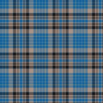 Balamory Tartan kilt