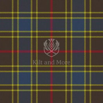 Balfour Tartan Kilt