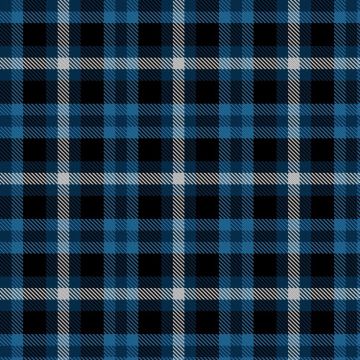 Balfour Geiner, Alwyn (Personal) Tartan kilt