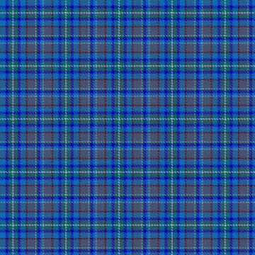 Balhousie Intergenerational Tartan kilt