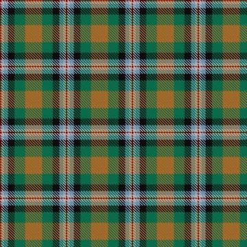 Ball Hunting Tartan kilt