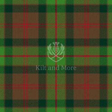 Ballantrae Tartan Kilt