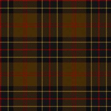 Ballantrae (Macnaughtons) Tartan kilt