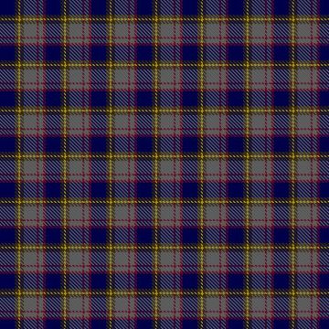 Ballantyne (Personal) STWR Tartan kilt