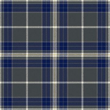 Ballarat Modern Tartan Kilt