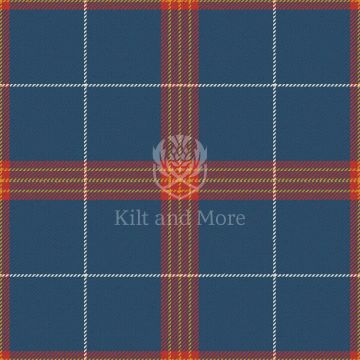 Balmer Ancient Tartan Kilt