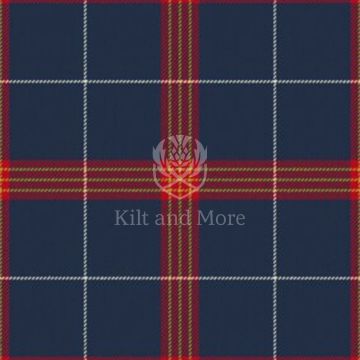 Balmer Tartan Kilt