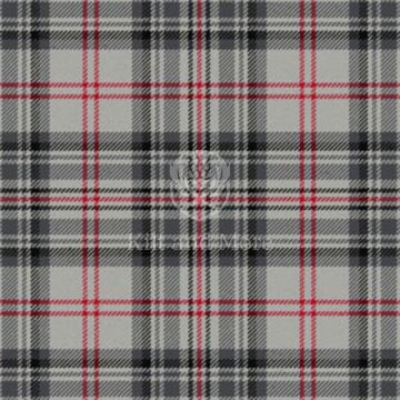Balmoral Estate Tartan Kilt