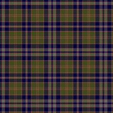 Balmoral Glen Gelder Tartan kilt