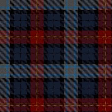 Balmoral Group Tartan kilt