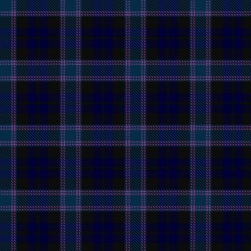 Balmoral Hotel Tartan kilt