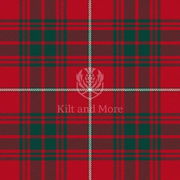 Baluch Regiment Ancient Tartan Kilt