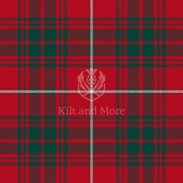 Baluch Regiment Tartan Kilt